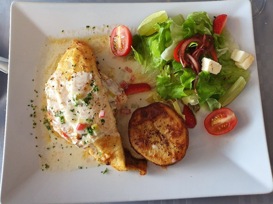 Hótel Stadarborg主图