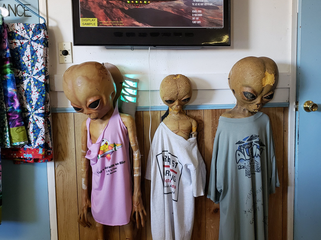 Little A'Le'Inn主图