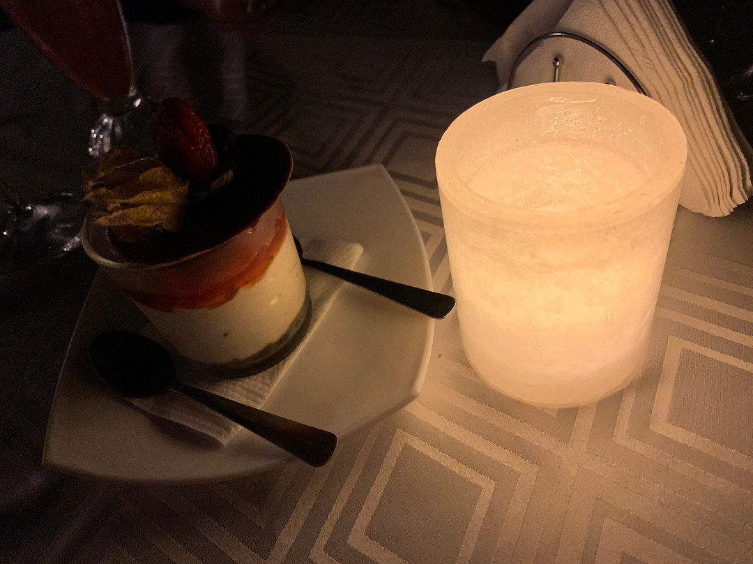 Hotel Barons Resort主图