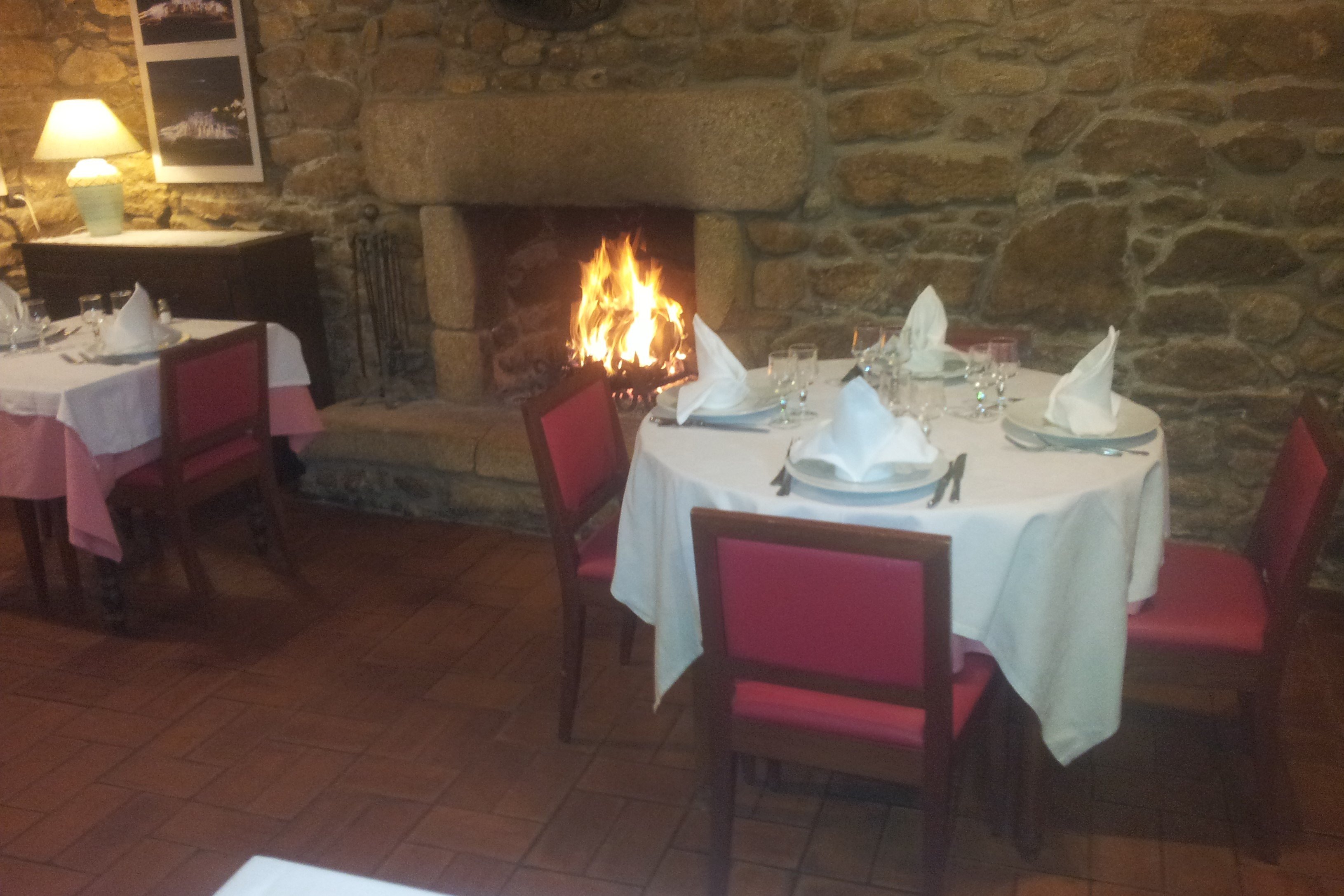 Logis Auberge De Keralloret-官方