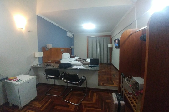 Hotel Amantykir主图