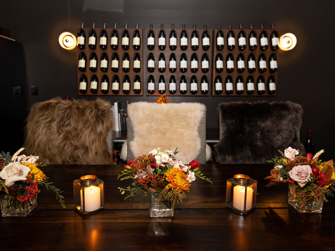 Crown Range Cellar Wine Lounge Parnell-Parnell必去景点