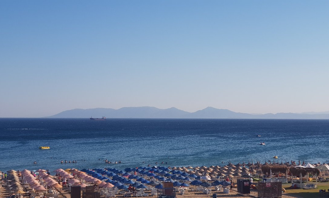 Fila Otel Ayvalik主图