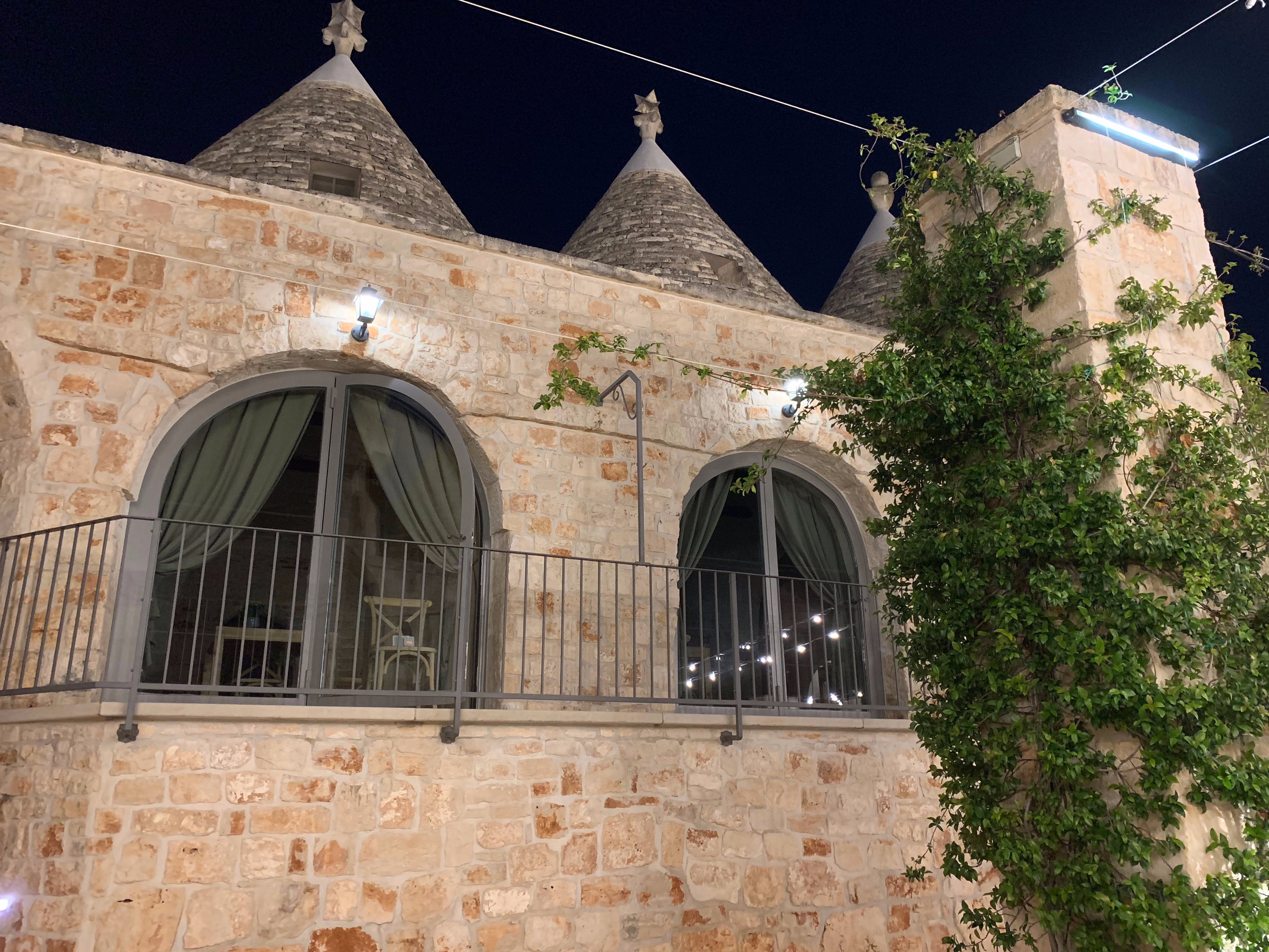 Masseria Grieco-餐饮
