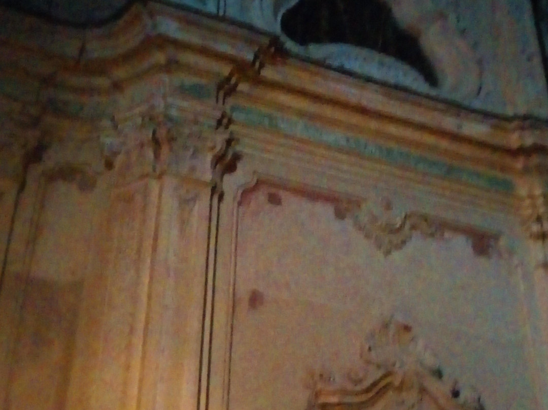 Oratorio di San Carlo景点图片
