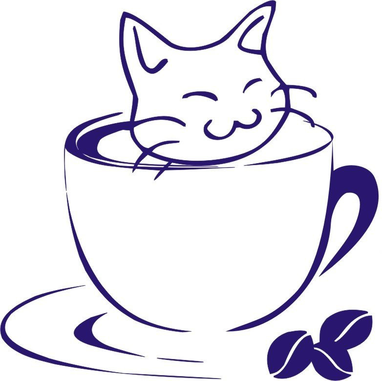 Gatto in Tazza - Cat Cafè