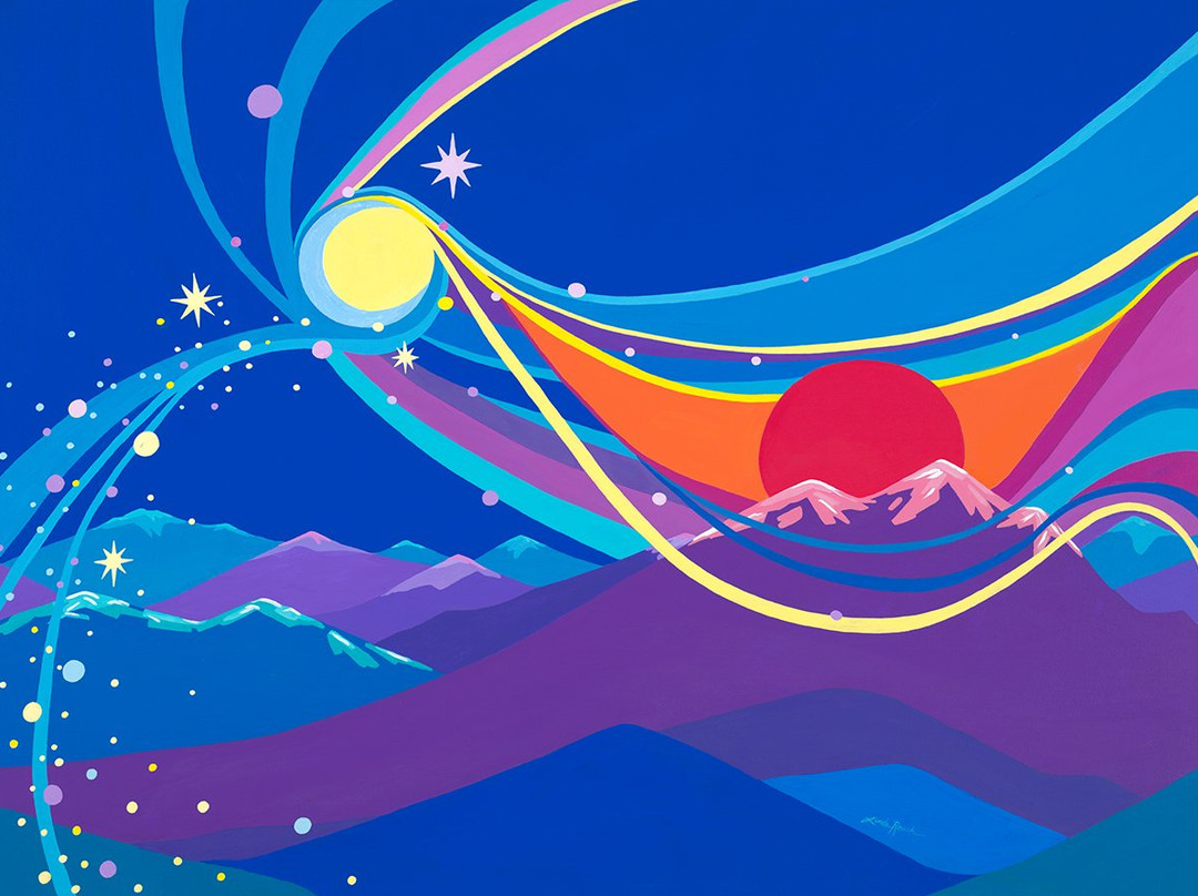 Linda Rauch Gallery-道师城必去景点