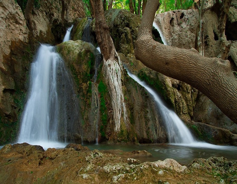 Marvdasht旅游攻略图片