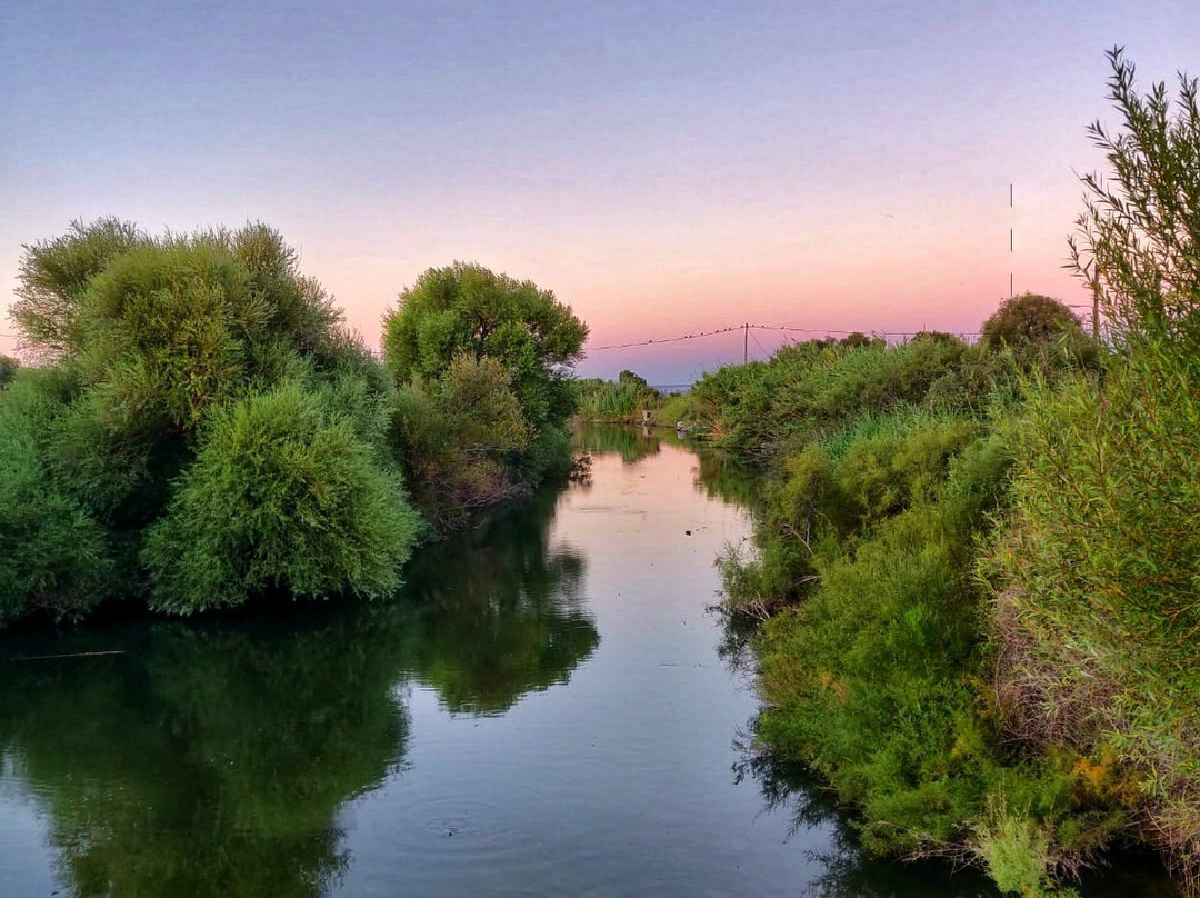 Heliotopos Studios & Apartments主图