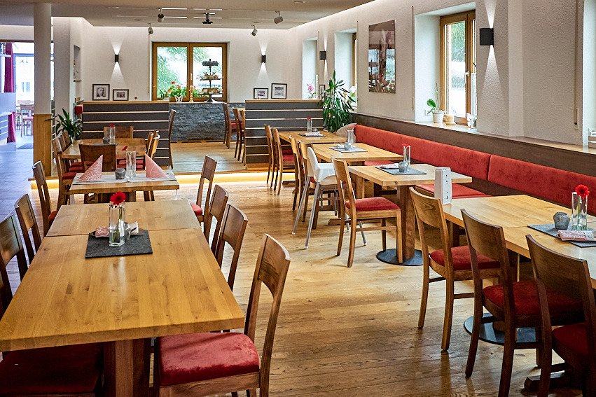 Gasthaus zur Linde-家庭/游戏区