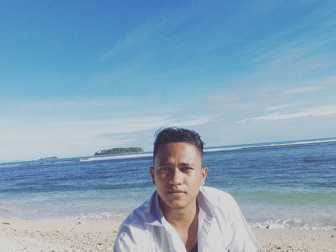 Angso Duo Island-Pariaman必去景点