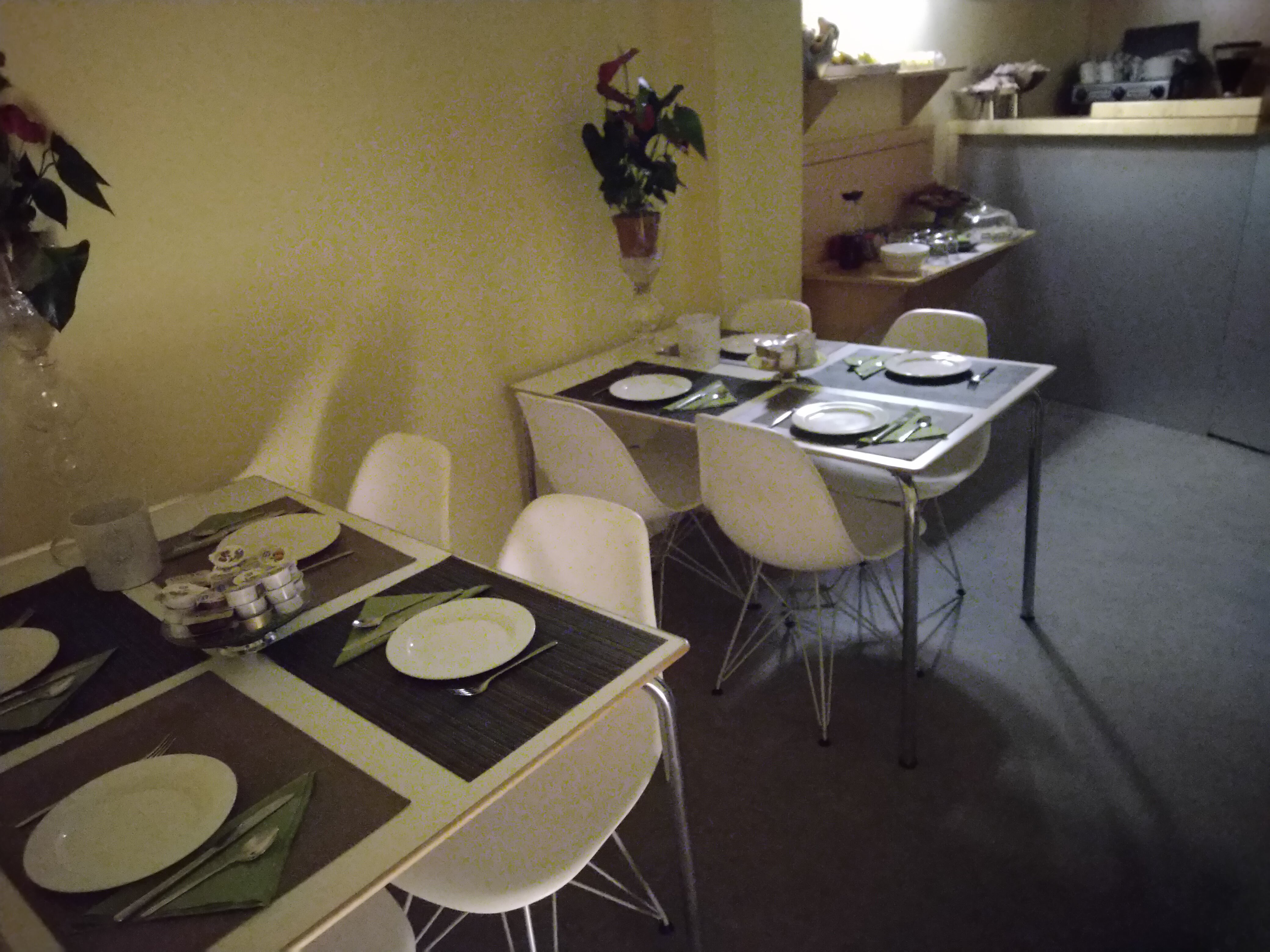 Albergo Verdi-餐饮