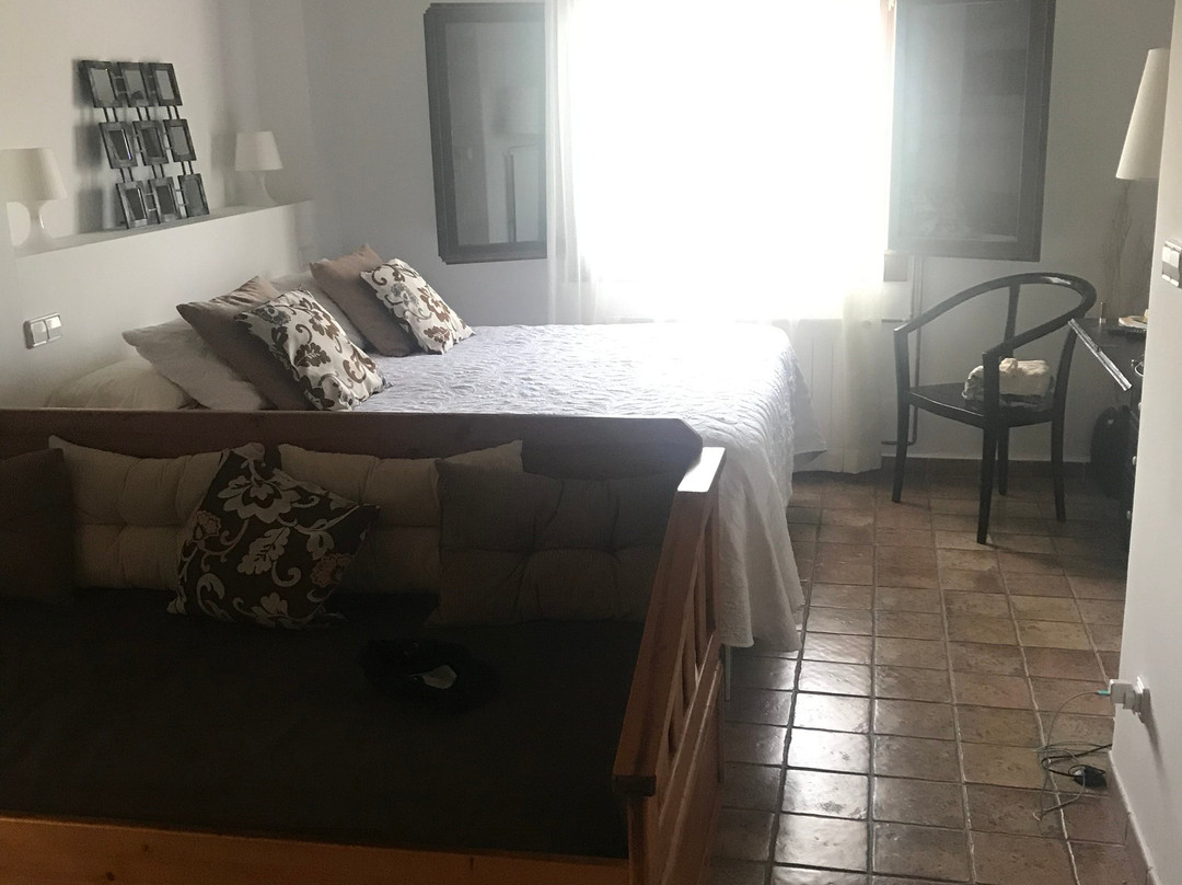 Casa Bons Aires主图