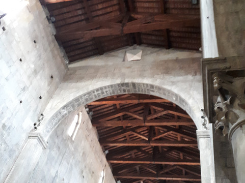 Duomo di Carrara-卡拉拉必去景点