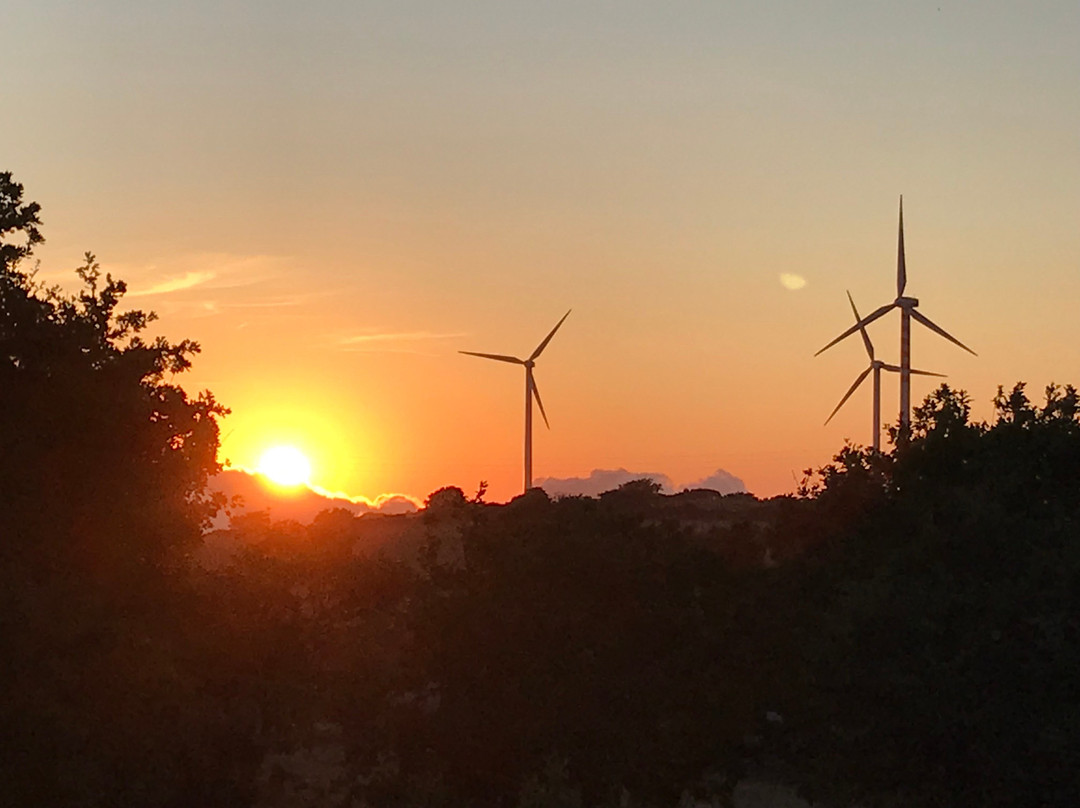 Agriturismo S'Ammutu主图