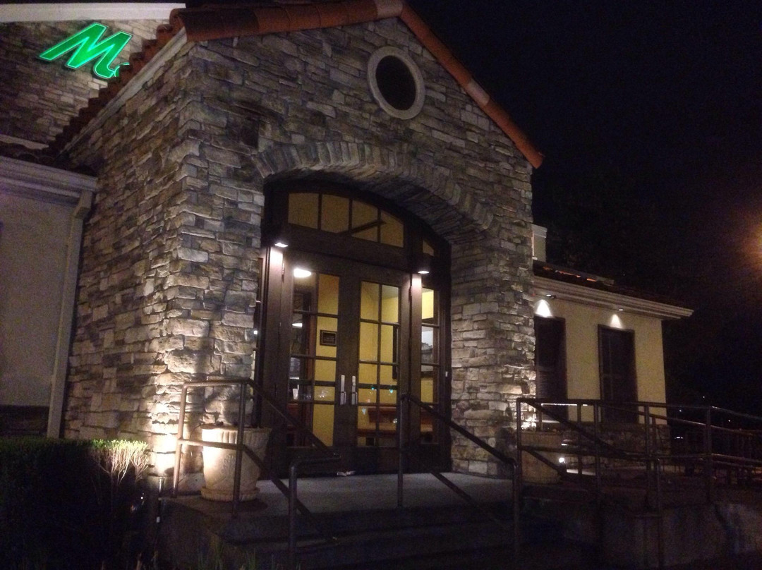 Romano's Macaroni Grill