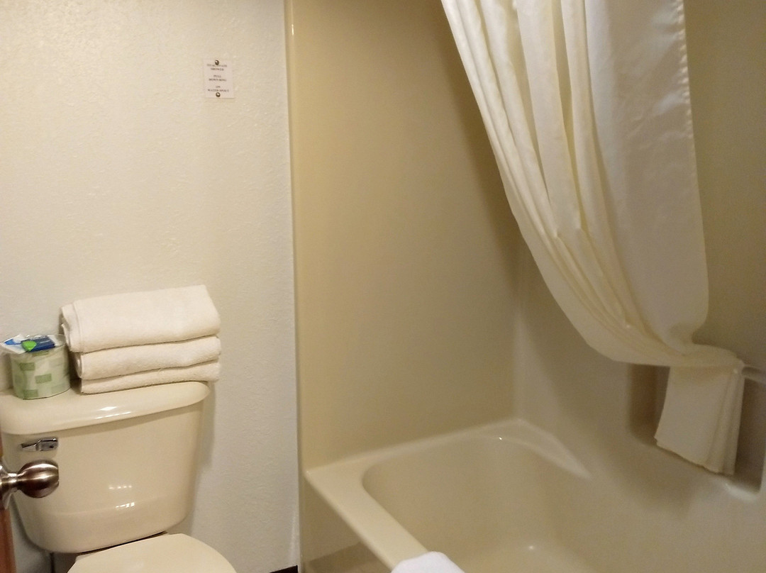 Beachcomber Motel on the Water主图