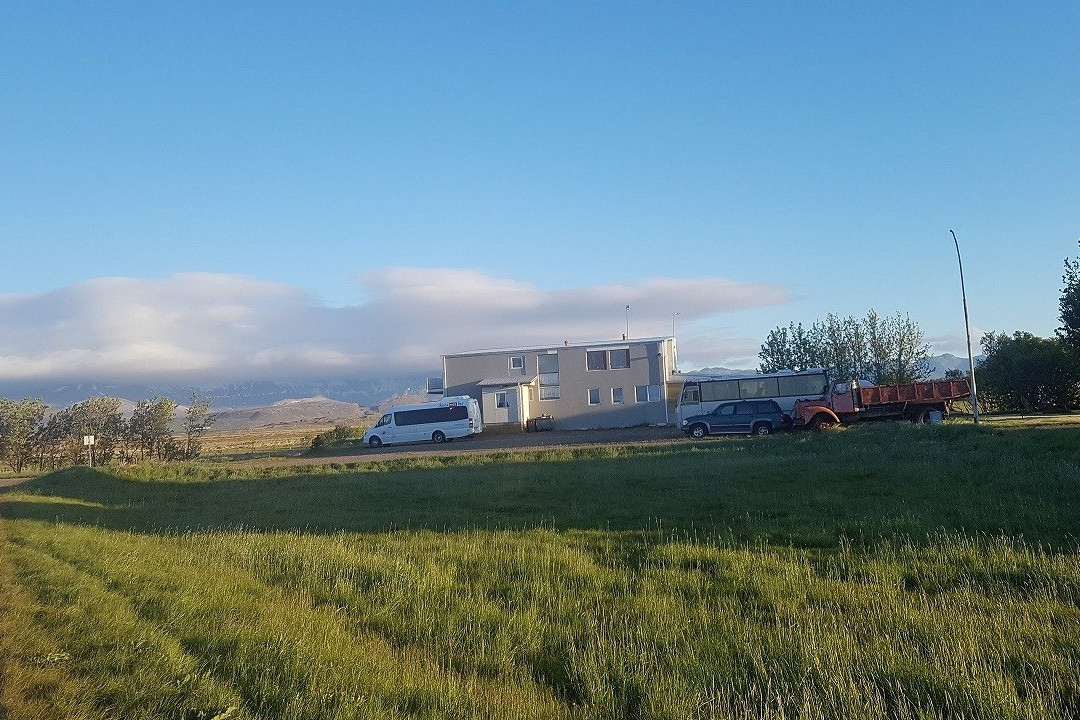 Iceland Guesthouse - Hvítá主图