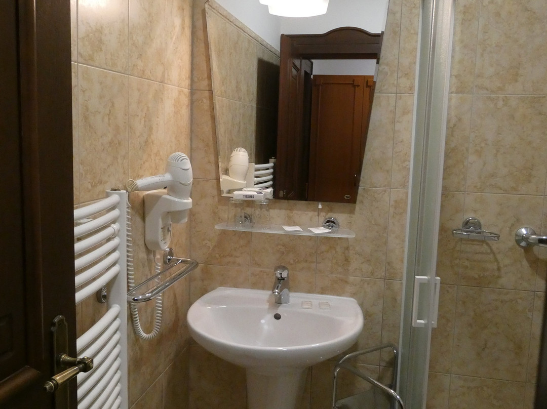 Hotel Zámeček Pod Hradem主图