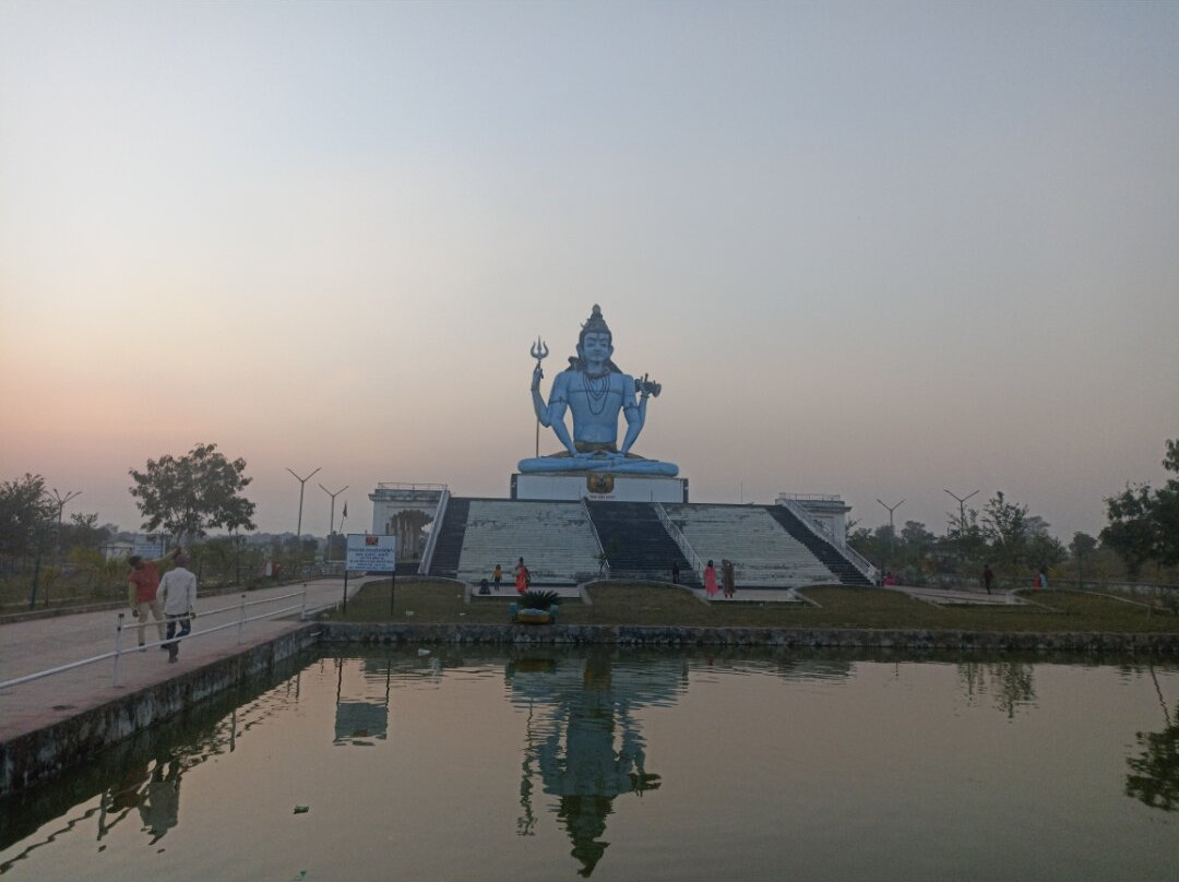 Shivpur Shiv Temple景点图片