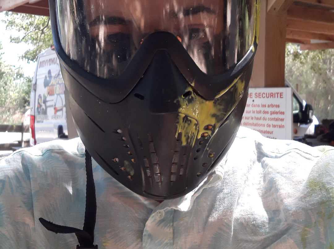 Aventure Paintball景点图片