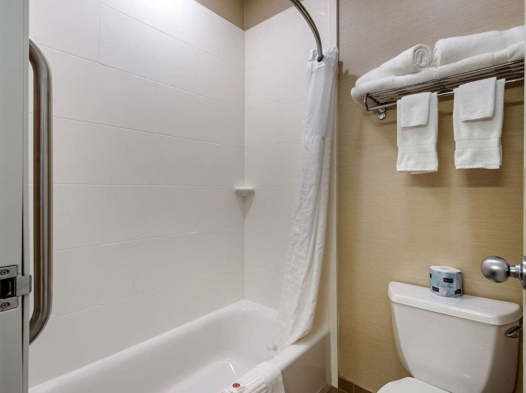 Comfort Inn Ellsworth - Bar Harbor主图