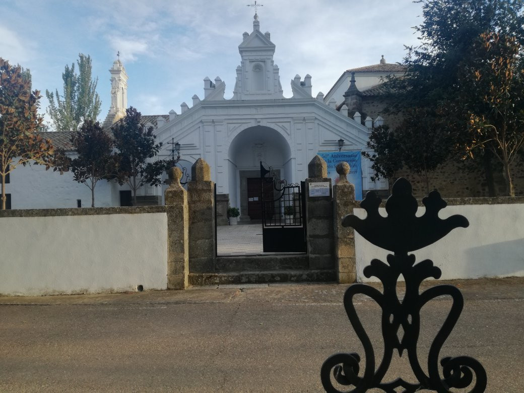 Ermita de Nuestra Senora de Belen-Cabeza del Buey必去景点