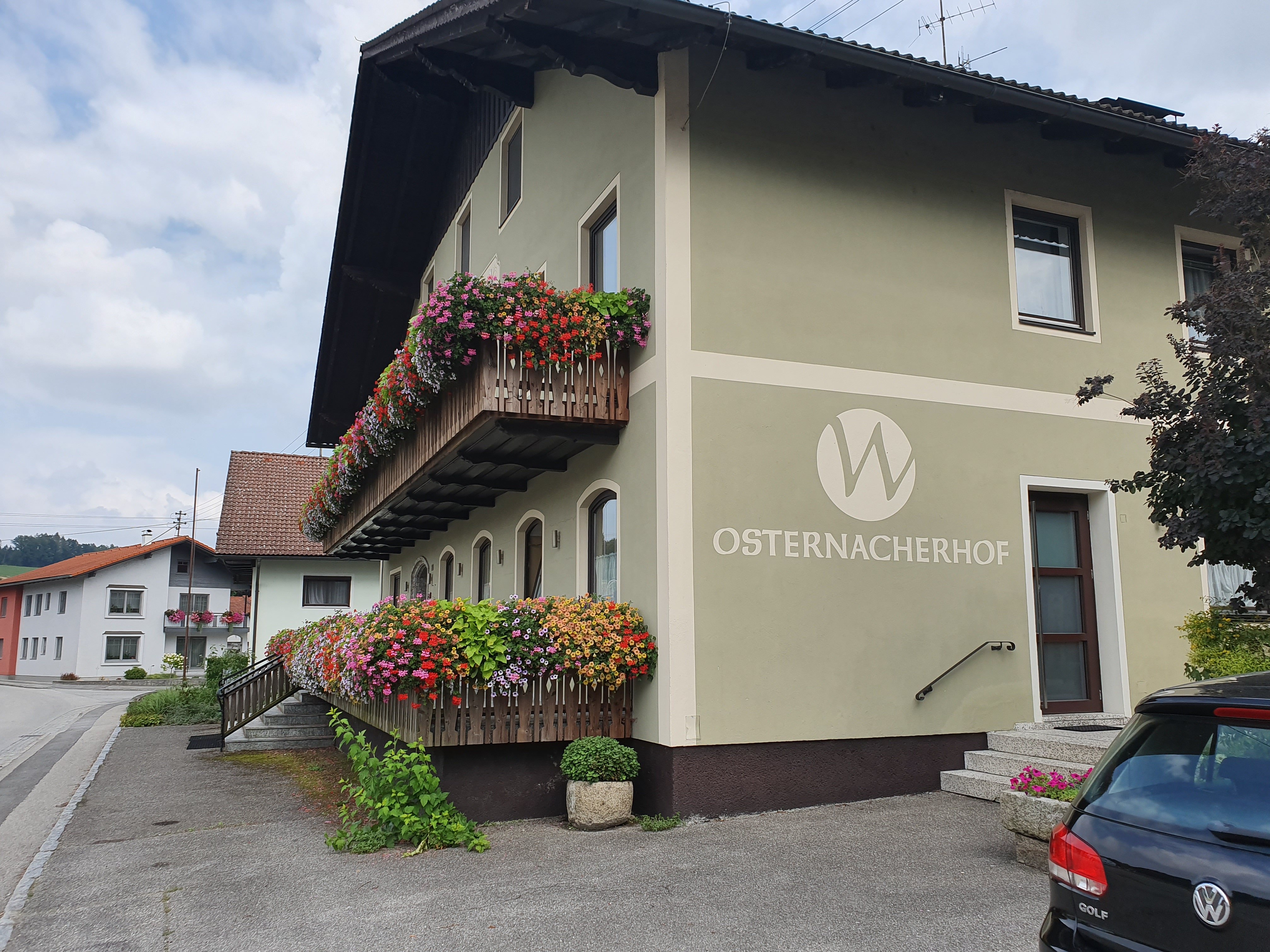 Osternacherhof-官方
