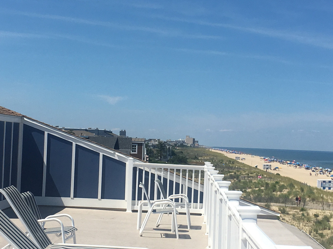 Atlantic View Hotel主图