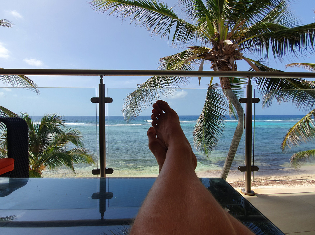 Sea Palm Villas主图