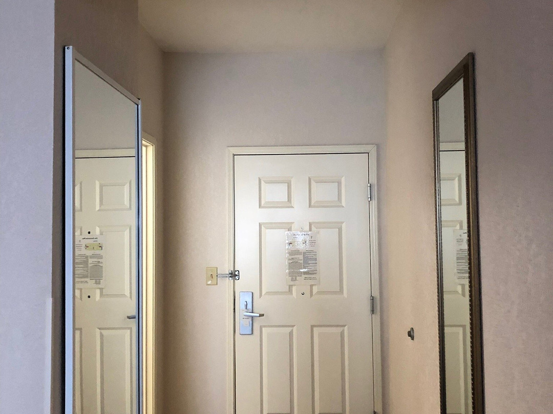 Best Western Palo Duro Canyon Inn & Suites主图