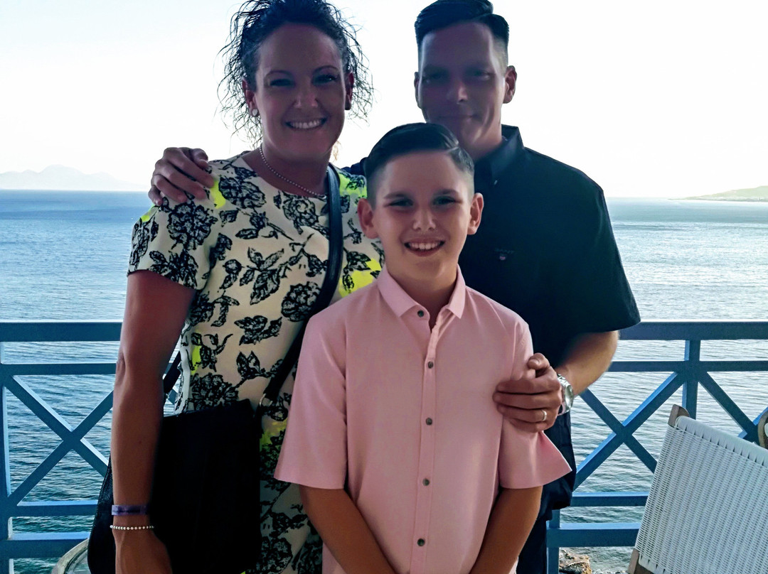 The Club Zone-卡达米那必去景点