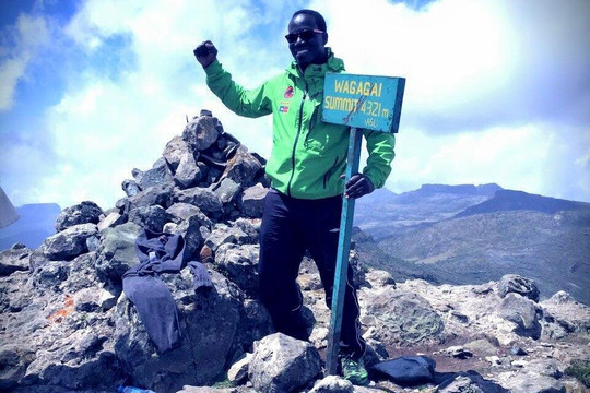 East Trails-Mbale必去景点
