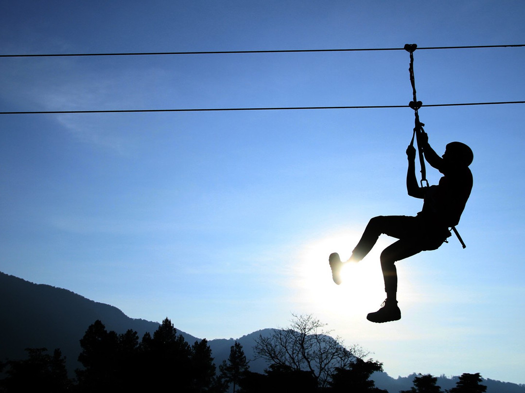 Niagara Hotel & Resorts Lake Toba主图