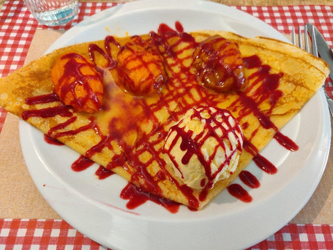 Batz-sur-Mer餐馆和美食-La Cocotte en Pate