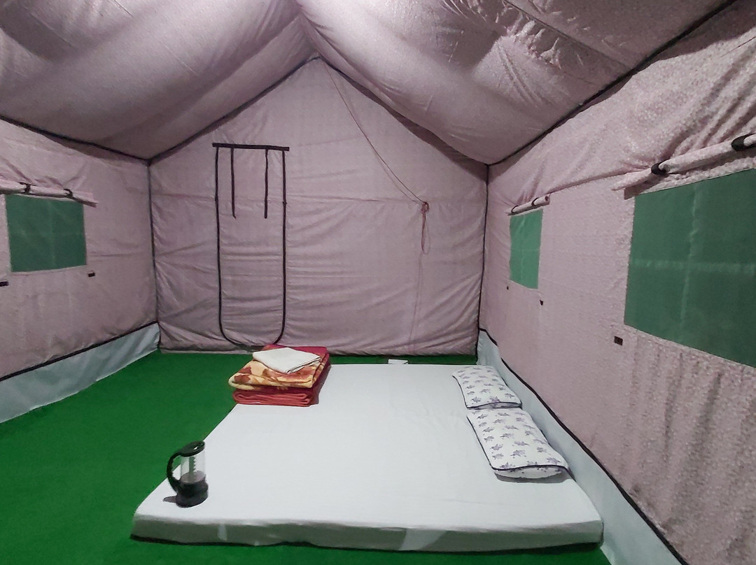 The Himalayan Trout House主图