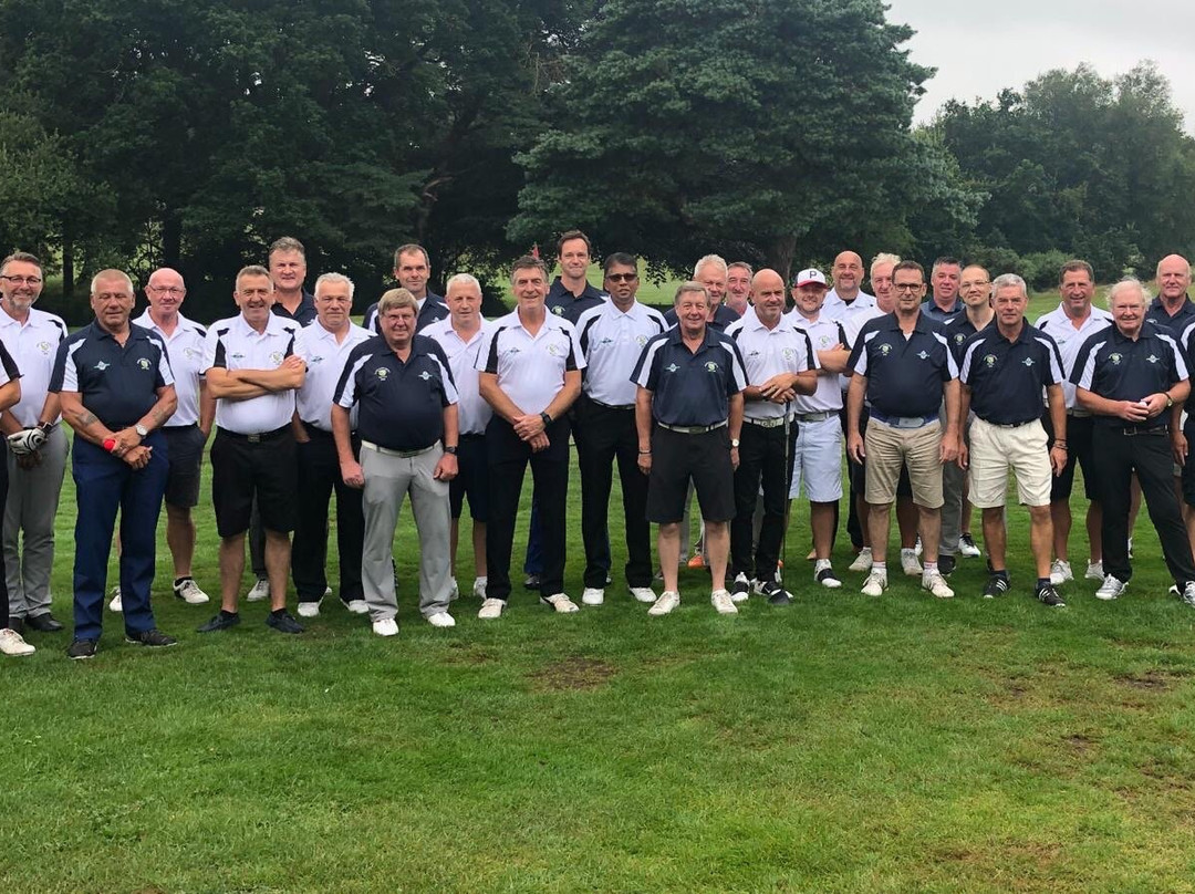 Market Rasen Golf Club景点图片