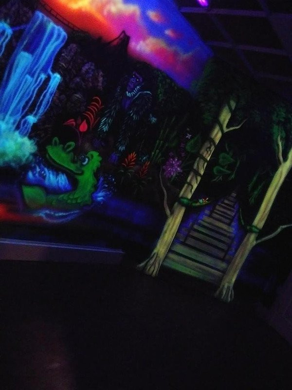 Champy's FunCity-Plattsburgh必去景点