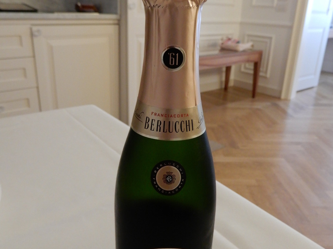 Borgolago Suites Hotel主图