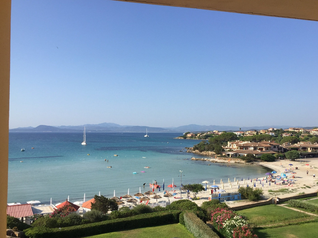 Hotel Castello Golfo Aranci主图