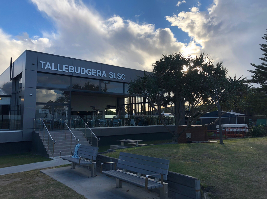 Ronnie Long Park-棕榈海滩必去景点