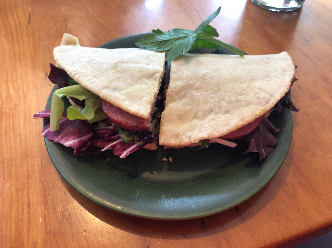 The North Branch Cafe