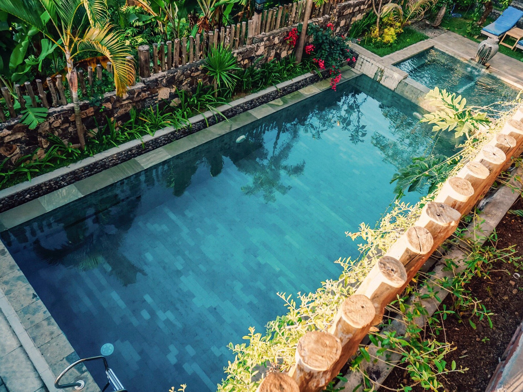 Rudy Trekker Guest House主图