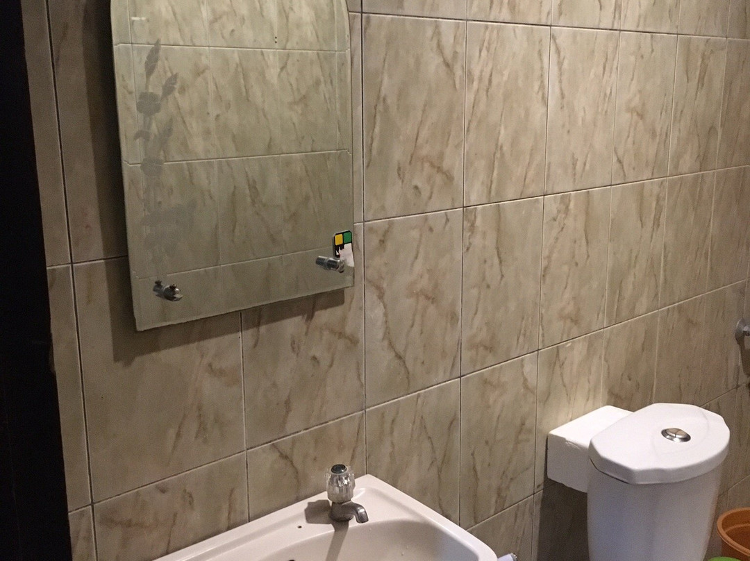 OYO 800 Hotel Yuta主图