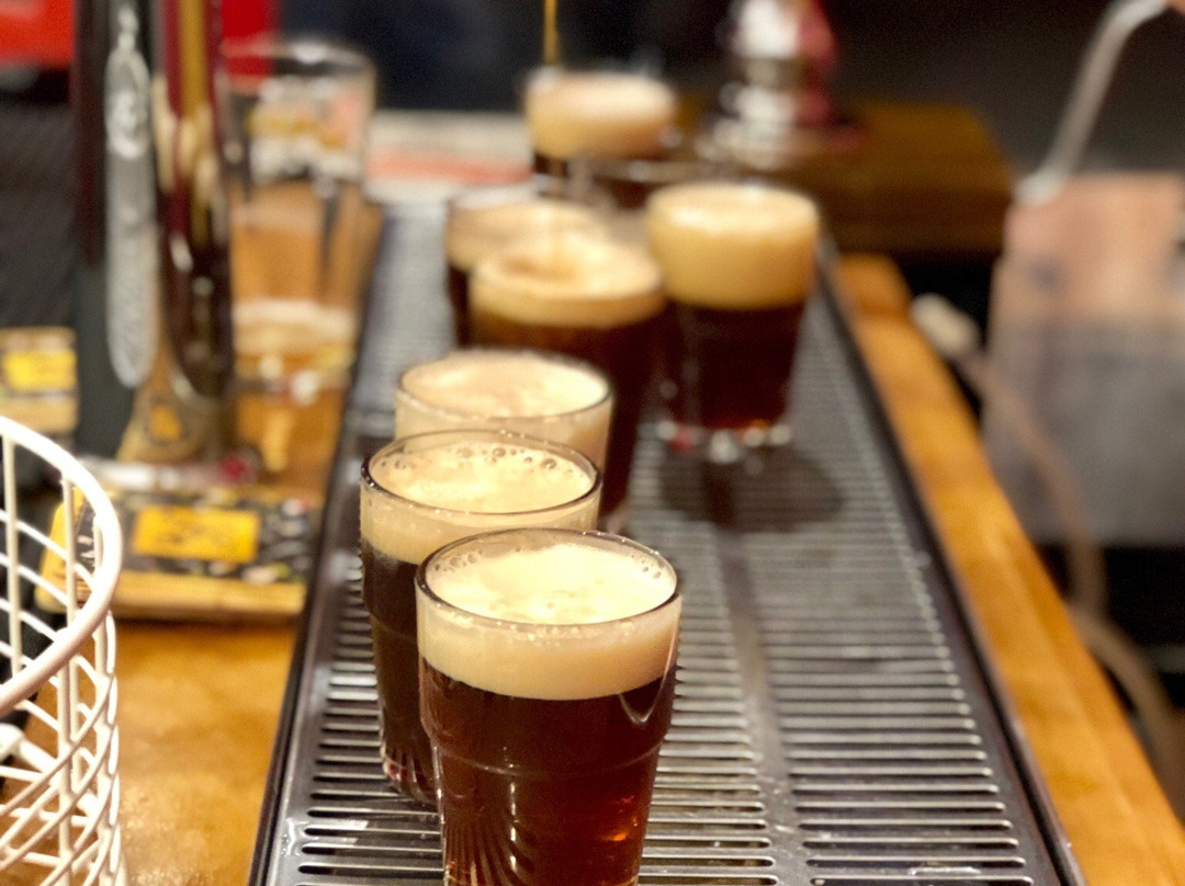 Birrificio L'Olmaia-Sant'Albino必去景点