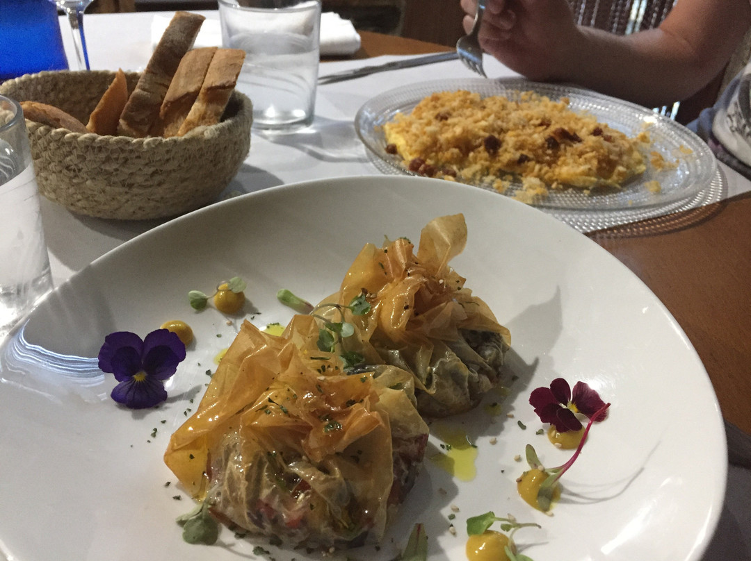 Apartamentos Casa Ruben主图