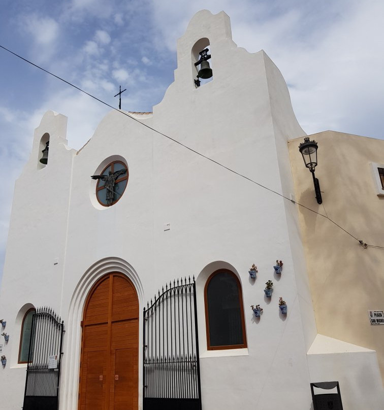 Church of San Miguel景点图片