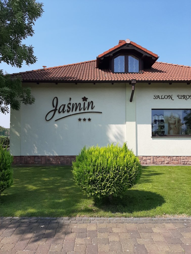 Hotel Jasmin-官方