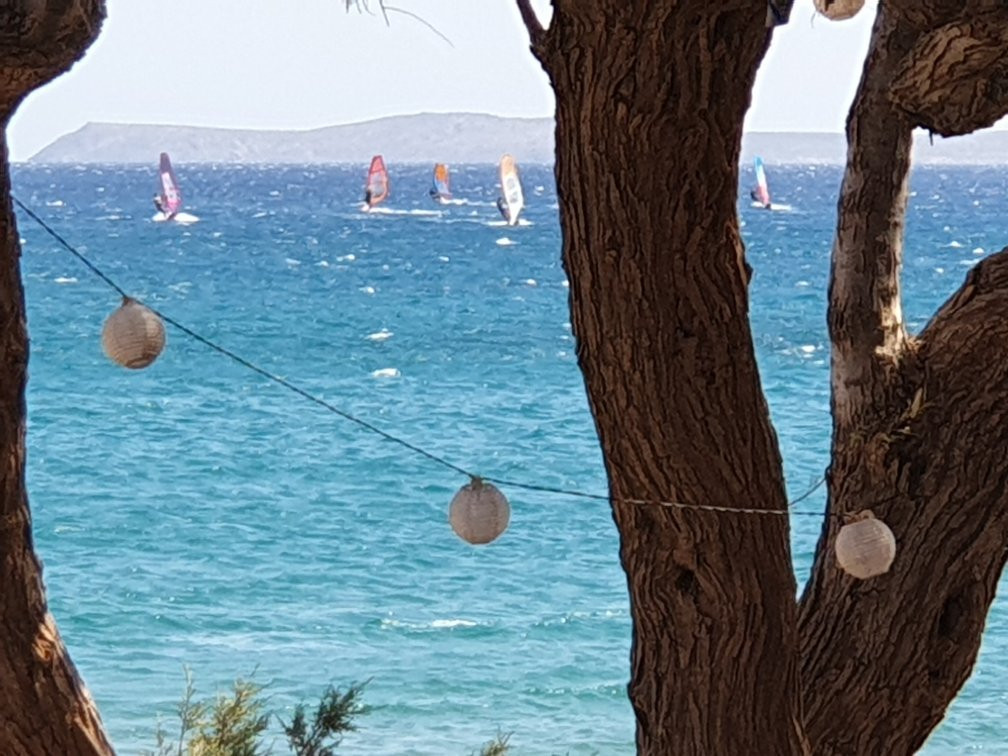 Gone Surfing Crete景点图片