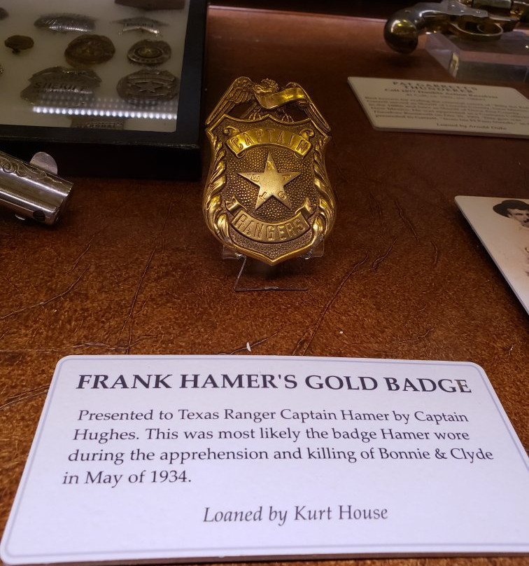 NRA National Sporting Arms Museum-斯普林菲尔德必去景点